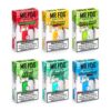 Mr Fog Switch Disposable Vape